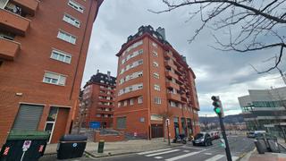 Pis  Calle juan carlos gortazar. Oportunidad unica en parte alta de miribilla