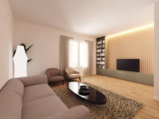 Pis  Calle marques del puerto. Exclusiva vivienda en marqués del puerto