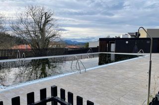 Wohngrundstück  Calle lurbarri kalea. Terreno en elordigane con proyecto de construcción