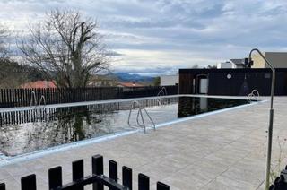 Terreno residencial  Calle lurbarri kalea. Terreno en elordigane con proyecto de construcción