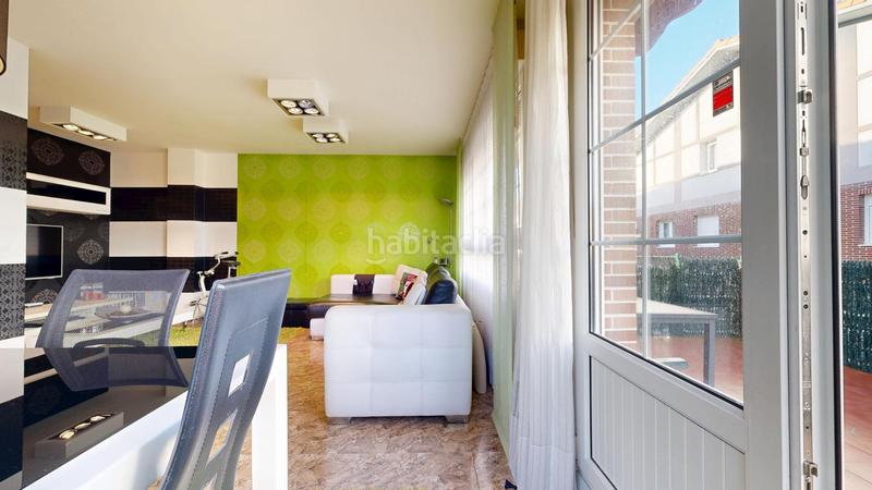 Foto 3d6a46ca-f49c-4c7d-8389-19a0d3c8e588. Casa adossada amb calefacció aparcament a Samano Castro - Urdiales