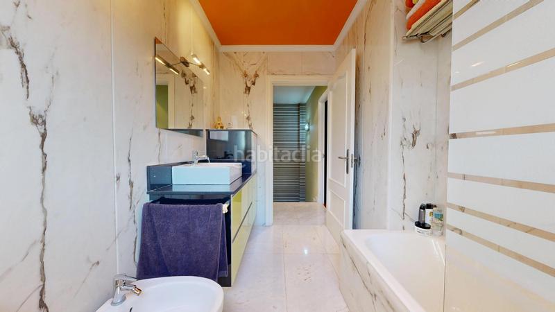 Foto 5da6b63f-7365-4633-8668-64c61c48a64c. Casa adossada amb calefacció aparcament a Samano Castro - Urdiales