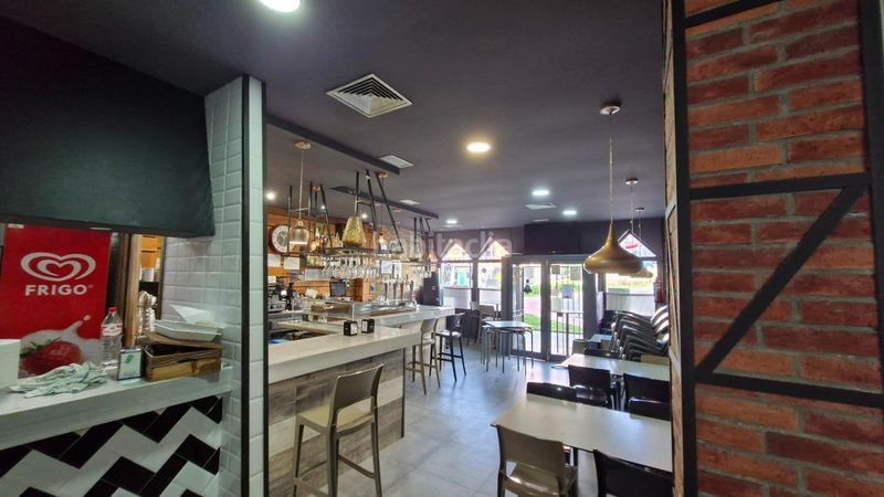 Foto 2b51a04f-82e5-47b4-9766-4b814933a1a9. Local comercial a Derio
