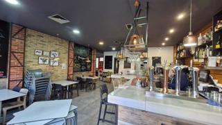 Geschäftsraum in Derio. Un emprendimiento con sabor! cafetería  hamburguesería