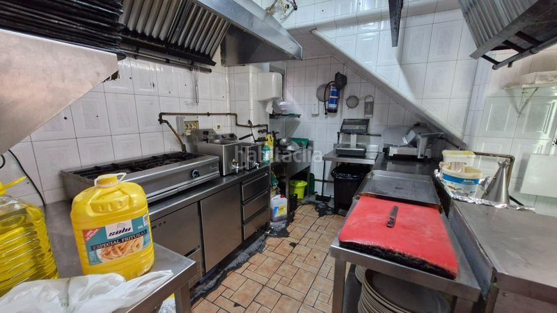 Foto cf3aba82-a954-409f-ac86-30820daab99b. Local comercial a Derio