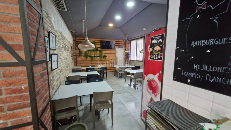 Foto efcbc8bd-5077-4615-82e4-3c9daa443f06. Local comercial a Derio