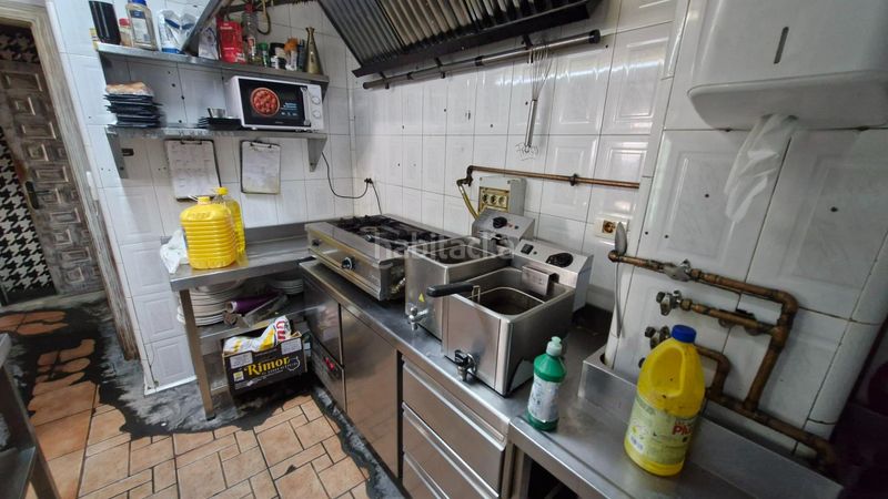 Foto f8405143-ab40-457b-81aa-a76659b0b3b3. Local comercial a Derio