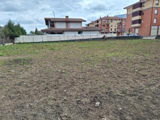Terreny residencial  Calle ervigio. Terreno urbano en villasana
