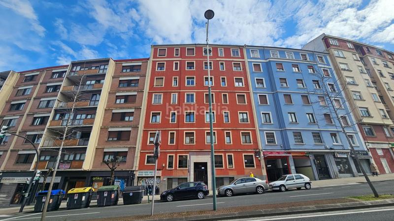 Foto 0398bbbb-fdff-49d7-b69f-c850878ea1ff. Piso  en venta cerca de miribilla en Zabala Bilbao