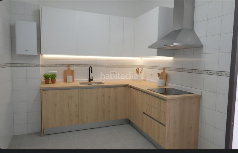 Foto 0f051855-5941-4538-b1cb-47e2b6c2b25c. Piso  en venta cerca de miribilla en Zabala Bilbao