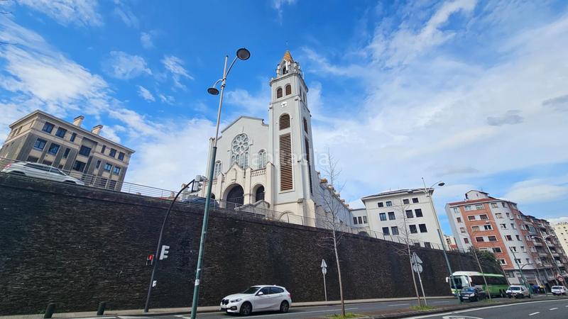 Foto 4b9ec764-43a7-4d59-a653-3129f8dfc0b0. Piso  en venta cerca de miribilla en Zabala Bilbao