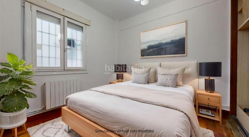 Foto 62c0249a-04cb-43d9-bf0a-0f6abcd3d5b1. Piso  en venta cerca de miribilla en Zabala Bilbao