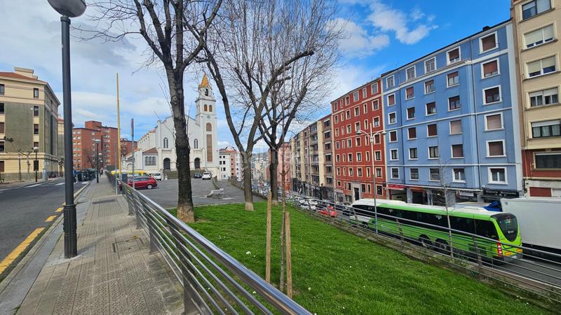 Foto 99695cac-3d40-474c-b5f9-d52b642d7d62. Piso  en venta cerca de miribilla en Zabala Bilbao