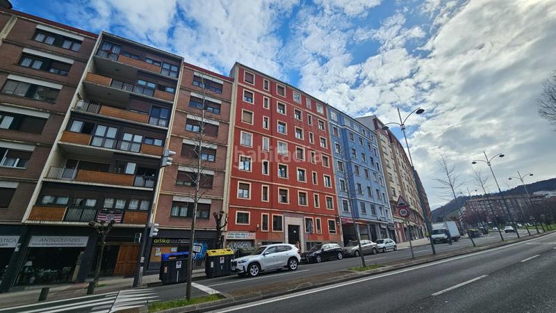 Foto d6ab74c3-72ac-480e-be00-59ed7b49c2cd. Pis amb calefacció a Zabala Bilbao