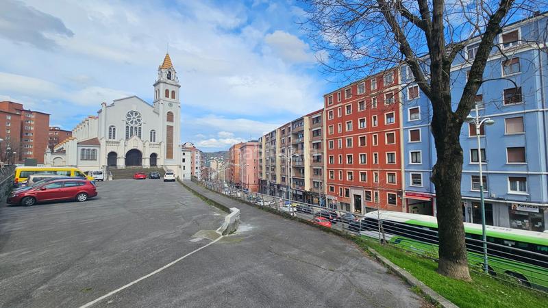 Foto d789ea1e-a524-4f16-bdf9-b8c68842865f. Piso  en venta cerca de miribilla en Zabala Bilbao