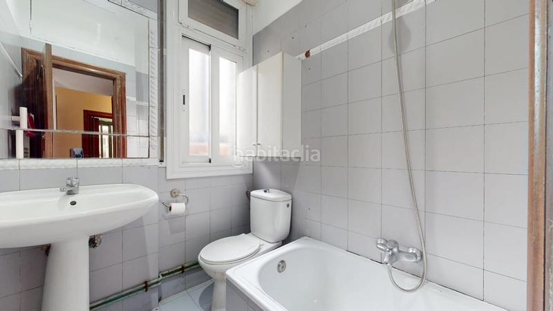 Foto e3c445b3-7637-4565-abb1-f191a132b60e. Piso  en venta cerca de miribilla en Zabala Bilbao