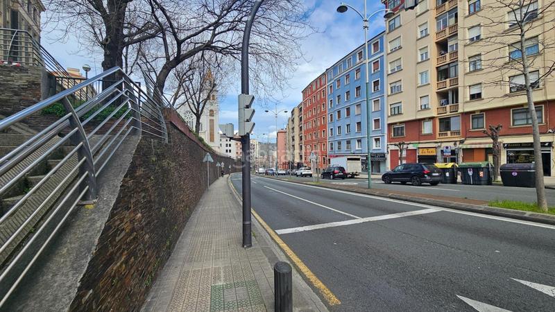 Foto e5a9d236-80dd-45cb-929c-da86ed7a04d4. Piso  en venta cerca de miribilla en Zabala Bilbao