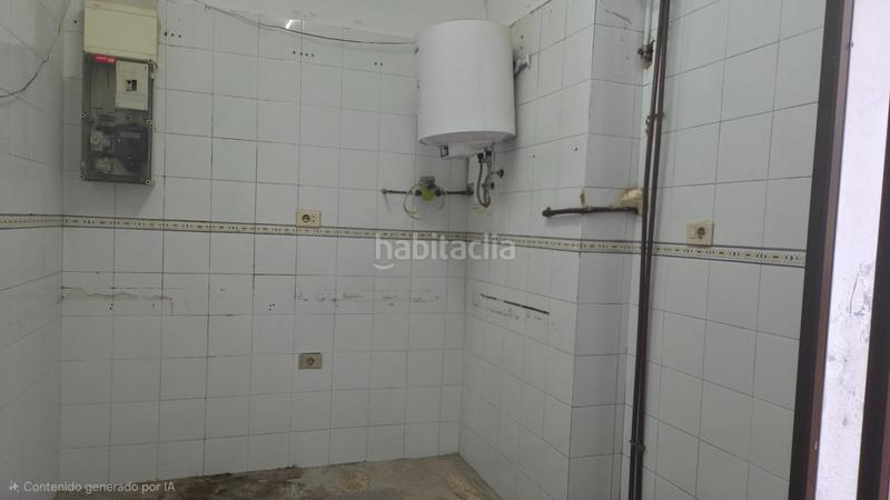 Foto fd6c3435-43f2-40b8-a097-d1f18e83ba81. Piso  en venta cerca de miribilla en Zabala Bilbao