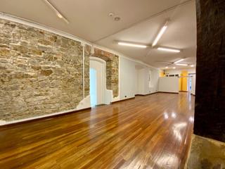 Locale commerciale  Calle amistad. Local con encanto en calle peatonal