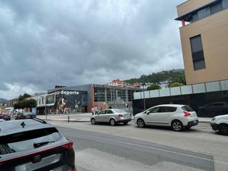 Geschäftsraum  Calle venancio bosco. Local comercial en el corazón de castro urdiales
