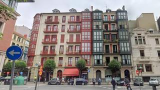 Appartement  Calle henao. Piso segregable en el ensanche de bilbao