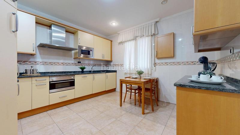 Foto 001e16f4-620f-4889-8a44-7ca1898f9d2a. Piso  segregable en el ensanche en Ensanche - Moyua - Diputación Bilbao