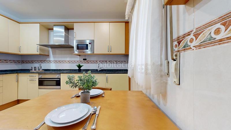 Foto 35af3f3e-ece3-4dd8-b742-1888aadf3434. Piso  segregable en el ensanche en Ensanche - Moyua - Diputación Bilbao