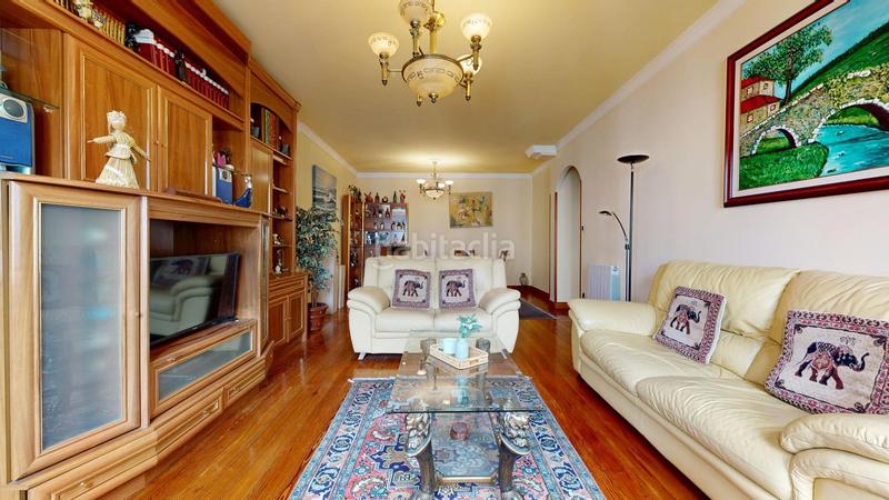 Foto 63f23e36-9991-45f2-a5b0-65f647b6fb0b. Piso  segregable en el ensanche en Ensanche - Moyua - Diputación Bilbao