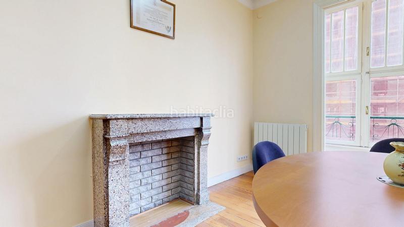 Foto 6d6b5849-8cef-4ac9-8f7b-c8b626e4c0c6. Piso  segregable en el ensanche en Ensanche - Moyua - Diputación Bilbao