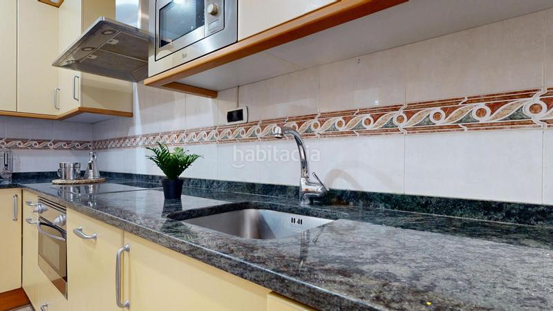 Foto 9616f314-ecd8-4bf7-af63-ff0df19f687e. Piso  segregable en el ensanche en Ensanche - Moyua - Diputación Bilbao