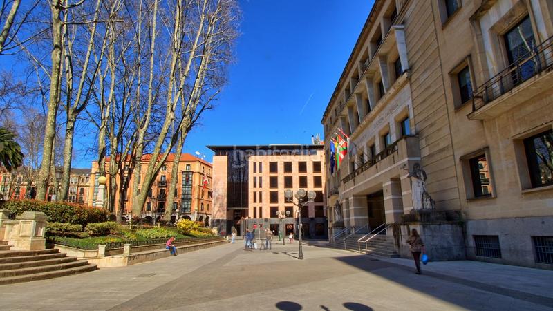 Foto 974068e4-b17f-481c-9a61-530db736a824. Piso  segregable en el ensanche en Ensanche - Moyua - Diputación Bilbao