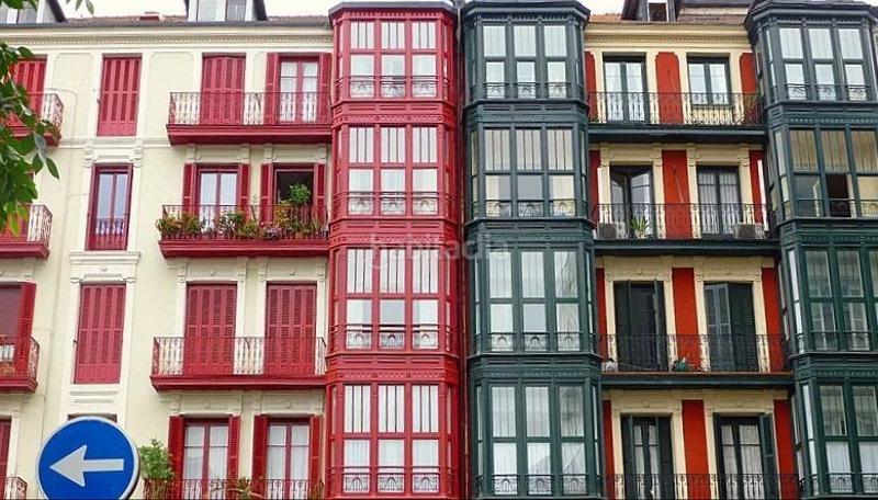 Foto a565b2da-0181-4be3-9243-096062ad0097. Piso  segregable en el ensanche en Ensanche - Moyua - Diputación Bilbao