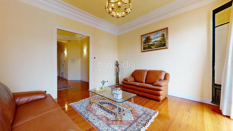 Foto aaca2cdc-2f94-4e27-8afb-72dcac90734c. Piso  segregable en el ensanche en Ensanche - Moyua - Diputación Bilbao