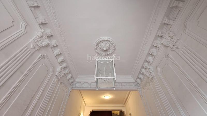 Foto e51b0c14-7750-4139-8dfe-f226c3e6ac61. Appartamento con riscaldamento in Ensanche - Moyua - Diputación Bilbao