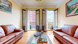 Appartement  Calle henao. Piso segregable en el ensanche de bilbao