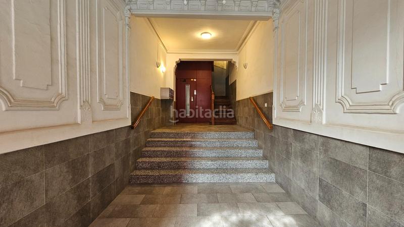 Foto ec2b4cb9-1fab-4368-9292-eed5c10e4827. Appartamento con riscaldamento in Ensanche - Moyua - Diputación Bilbao