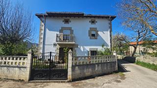 Casa  Calle cam. menamayor. Encantadora casa de piedra