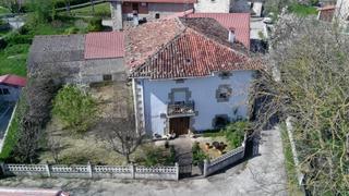 Casa  Calle cam. menamayor. Encantadora casa de piedra