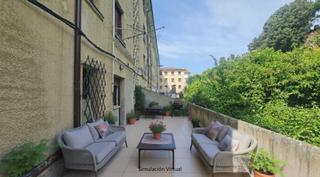 Pis  La isla. Piso de 76 metros construidos villasana de mena