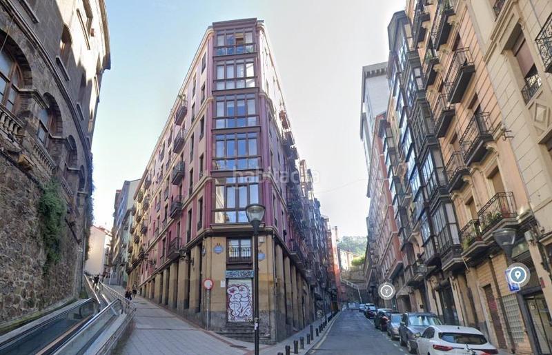 Foto 8525970c-5175-4270-841a-4089de1bdc7a. Location local commercial dans calle c. del cristo 20 dans Bilbao