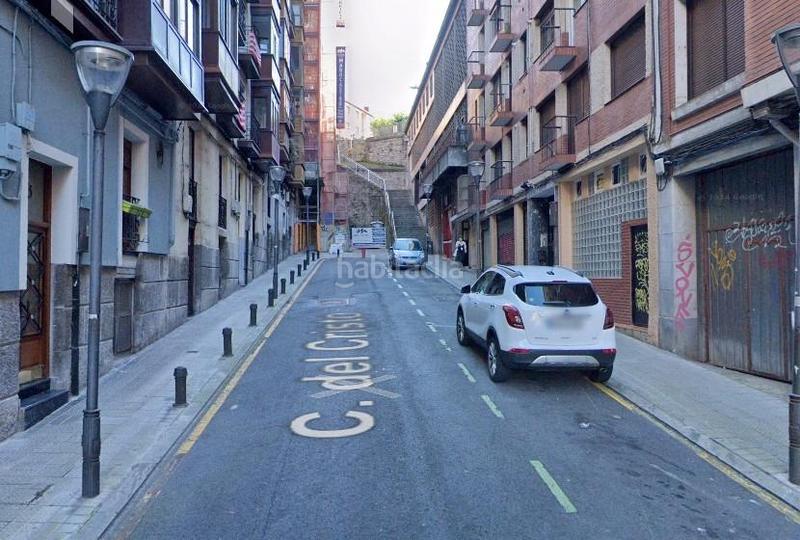 Foto a938830d-12ef-44da-b159-04566dbc54cb. Miete geschäftsraum in calle c. del cristo 20 in Barrio de Uribarri Bilbao