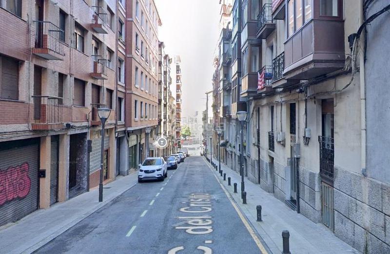 Foto e7f90aec-3223-4a9e-aebf-9f6816282521. Miete geschäftsraum in calle c. del cristo 20 in Barrio de Uribarri Bilbao