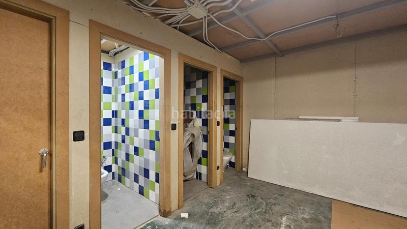 Foto 56f67c40-3fe8-40c1-9ebd-560822c49ec2. Fabrikhalle in Gordexola