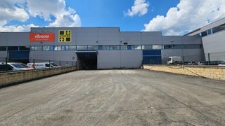 Nau industrial a Barrio ZUBIETE