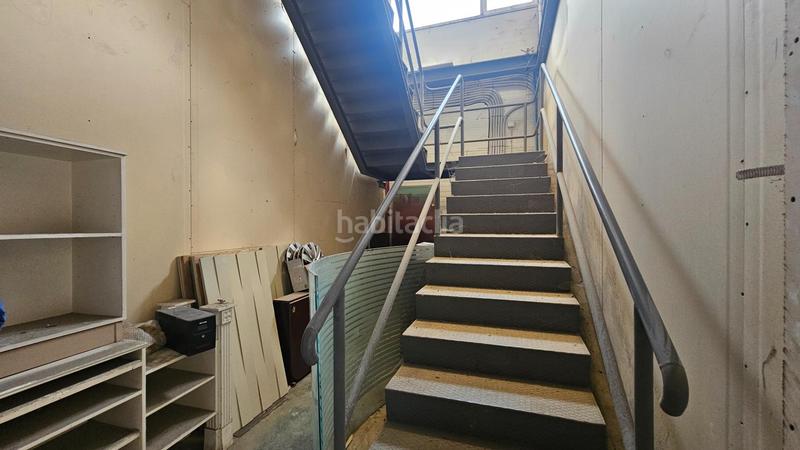 Foto 94d34bef-ae07-4cb2-a066-6326c4bfad40. Fabrikhalle in Gordexola