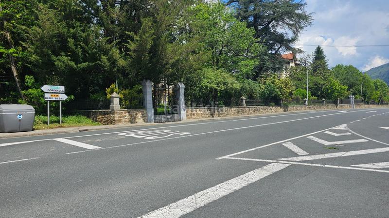 Foto e8224e51-2ddc-4e12-9fdf-899a670630a8. Fabrikhalle in Gordexola