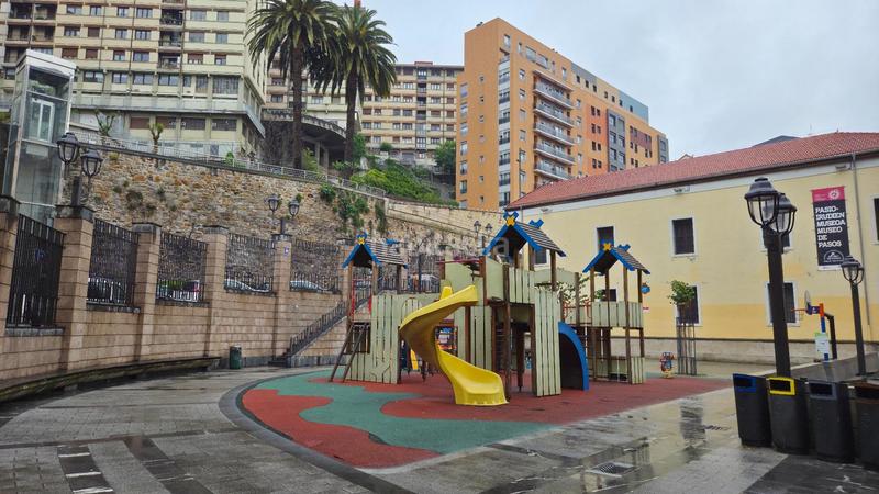 Foto 291a1494-e77b-42cc-82b8-130bde52fc57. Local comercial local en el casco vejo en Casco Viejo Bilbao