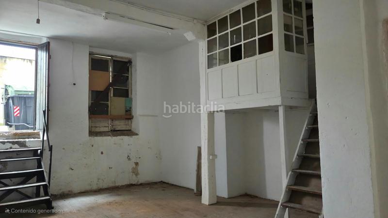 Foto 5e7c93f6-02f1-476e-93dd-e11a7ba90737. Local comercial local en el casco vejo en Casco Viejo Bilbao