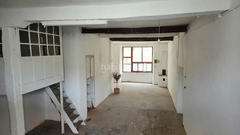 Foto 8c0139a7-049c-479a-bdd3-f17227d6b340. Local comercial local en el casco vejo en Casco Viejo Bilbao