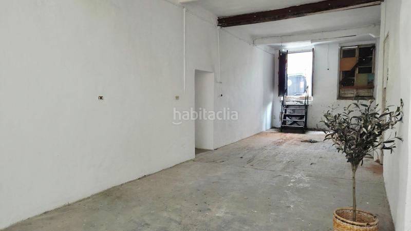 Foto ad37c774-ab70-4303-9623-cf60ed59fcb2. Local comercial local en el casco vejo en Casco Viejo Bilbao